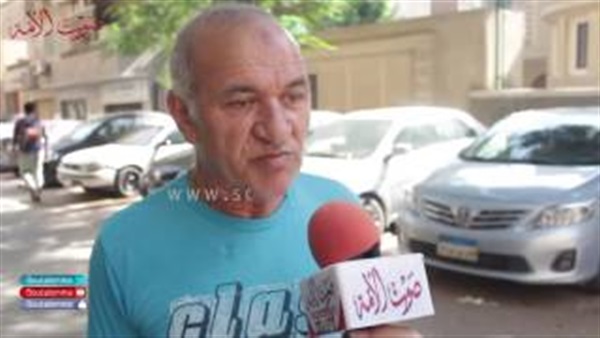 بالفيديو.. توقعات المواطنين لنتيجة قمة نهائي كأس مصر بالفيديو.. توقعات المواطنين لنتيجة قمة نهائي كأس مصر