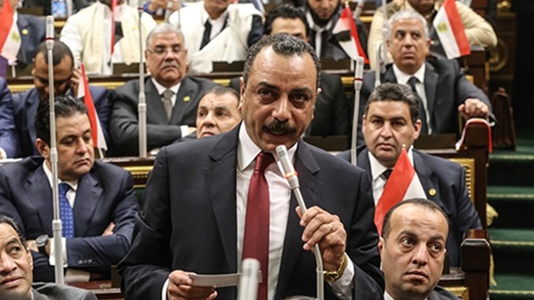 إيهاب الطماوى يطالب بتعاون الوزارات لحل مشاكل الصرف الصحى ومياه الشرب إيهاب الطماوى يطالب بتعاون الوزارات لحل مشاكل الصرف الصحى ومياه الشرب