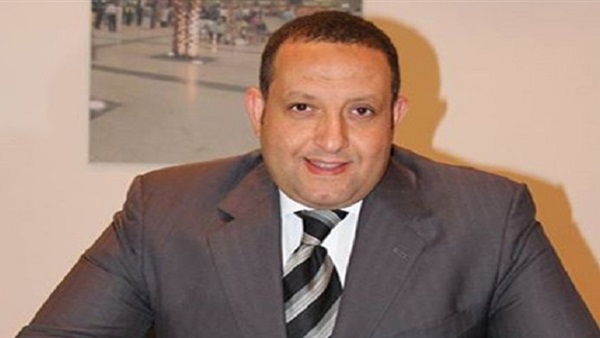 «برلمانى»: غلاء فواتير «المياه» تبكي الرجال والنساء «برلمانى»: غلاء فواتير «المياه» تبكي الرجال والنساء