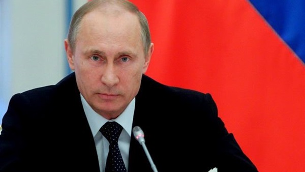 روسيا: «بوتين يسعى لإنشاء تحالف ثلاثي مع تركيا وإيران»