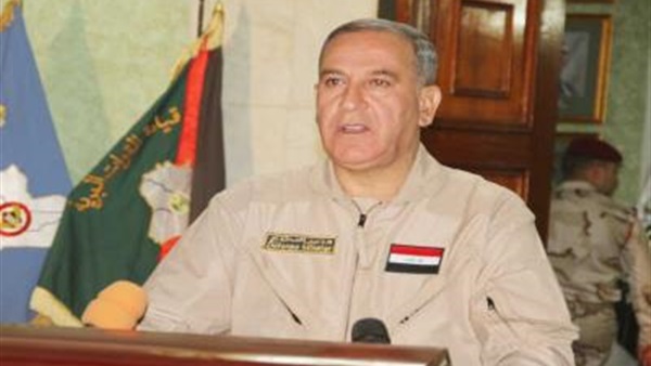 وزير الدفاع العراقي يتعرض لـ«محاولة اغتيال» في نينوي وزير الدفاع العراقي يتعرض لـ«محاولة اغتيال» في نينوي