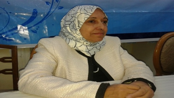 «قومى المرأة بكفر الشيخ» يُطلق حملة بعنوان «إثبتى قوتك» «قومى المرأة بكفر الشيخ» يُطلق حملة بعنوان «إثبتى قوتك»