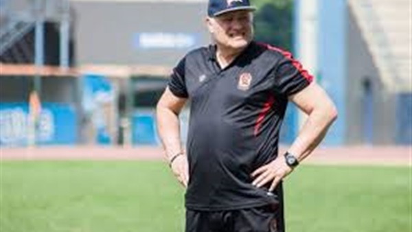 مارتن يول يطالب لاعبي الأهلي بالتركيز في مباراة زيسكو الزامبي مارتن يول يطالب لاعبي الأهلي بالتركيز في مباراة زيسكو الزامبي