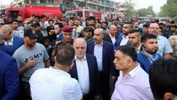 «الكهرباء العراقية»: تجاوز محافظات الجنوب لحصتها أثر سلبًا على ببغداد «الكهرباء العراقية»: تجاوز محافظات الجنوب لحصتها أثر سلبًا على ببغداد