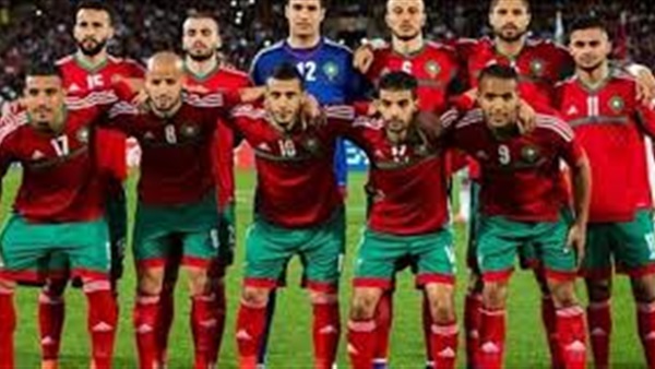 الكاف يؤجل مباراة المغرب وساوتومي بتصفيات أمم أفريقيا 