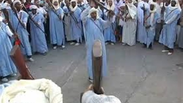 الجزائر.. نفحات طيبية في ذكرى "الهواري والحسيني"