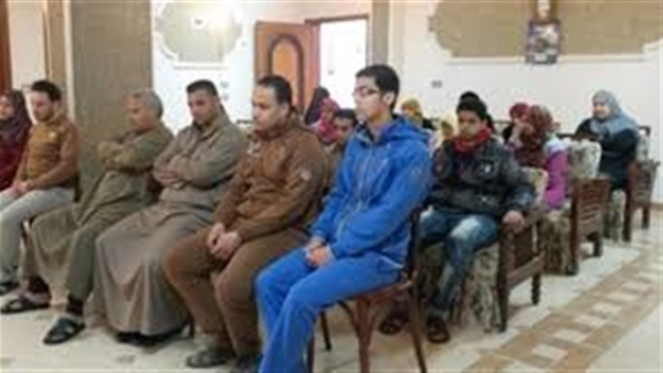 اليوم.. ندوة حول "أساليب الاستفادة من المخلفات الزراعية" بالمنصورة اليوم.. ندوة حول "أساليب الاستفادة من المخلفات الزراعية" بالمنصورة