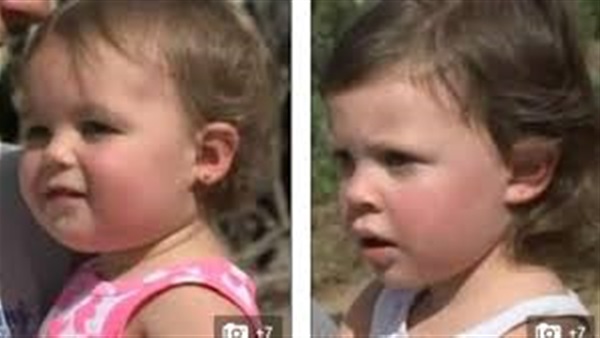 والد مهمل ترك رضيعتين توأم بالسيارة حتى توفيتا