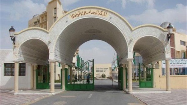 ننشر قرارات مجلس جامعة جنوب الوداى