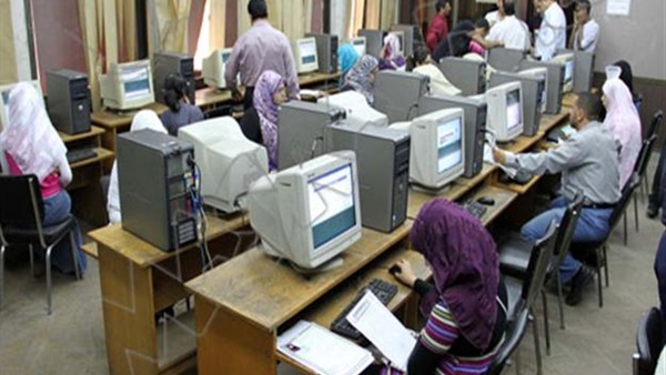 معامل التنسيق تواصل تسجيل رغبات طلاب المرحلة الثانية معامل التنسيق تواصل تسجيل رغبات طلاب المرحلة الثانية