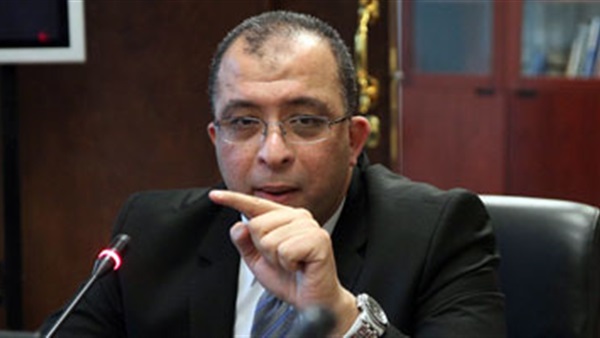 وزير التخطيط: ملف التنمية الإدارية يحظي باهتمام من القيادة السياسية وزير التخطيط: ملف التنمية الإدارية يحظي باهتمام من القيادة السياسية