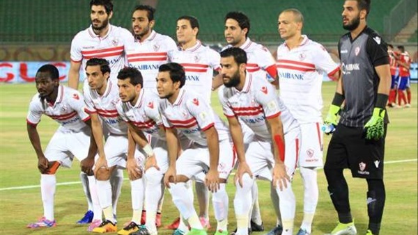 «الزمالك» يصرف مكافآت خاصة للاعبي الفريق «الزمالك» يصرف مكافآت خاصة للاعبي الفريق