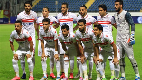 الزمالك يعود للتدريبات الجماعية غداً استعداداً لمواجهة انيمبا الزمالك يعود للتدريبات الجماعية غداً استعداداً لمواجهة انيمبا