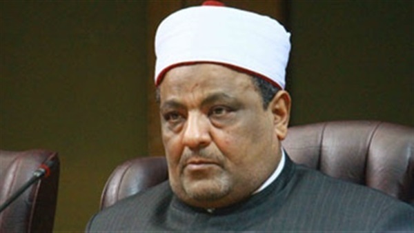 وكيل الأزهر: ماضون في طريق إصلاح التعليم.. وعهد الغش ولَّى بلا رجعة وكيل الأزهر: ماضون في طريق إصلاح التعليم.. وعهد الغش ولَّى بلا رجعة