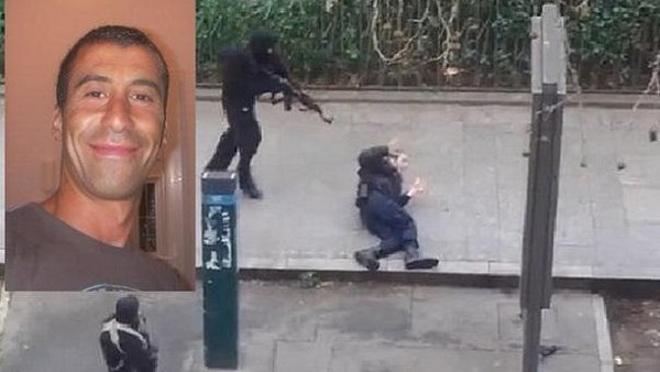 غدًا.. بدء محاكمة أحد المتهمين بالهجوم على صحيفة شارل إبدو الفرنسية غدًا.. بدء محاكمة أحد المتهمين بالهجوم على صحيفة شارل إبدو الفرنسية