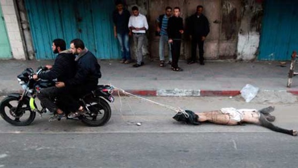 فضيحة جديدة.. سحل مصري في شوارع الأردن فضيحة جديدة.. سحل مصري في شوارع الأردن