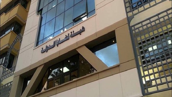 بالتفاصيل..اعتماد حركة التنقلات الخارجية لمستشاري قضايا الدولة بالتفاصيل..اعتماد حركة التنقلات الخارجية لمستشاري قضايا الدولة