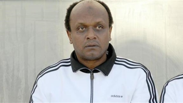 إسماعيل يوسف : الزمالك أغلق صفحة الفوز على الأهلي ويستعد لإنيمبا إسماعيل يوسف : الزمالك أغلق صفحة الفوز على الأهلي ويستعد لإنيمبا