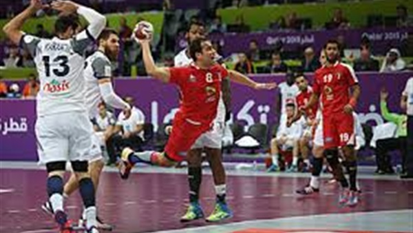 منتخب مصر لكرة اليد يحقق فوزا ثمينا على السويد في أوليمبياد ريو