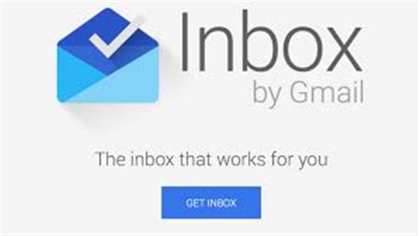جوجل تطور خدمة Inbox لتوفير وقت المستخدم جوجل تطور خدمة Inbox لتوفير وقت المستخدم