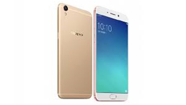 أوبو تطلق هاتفها الذكي Oppo F1s بكاميرا أمامية دقتها 16 ميجابكسلا