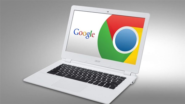 ارتفاع شحنات حواسيب كروم بوك Chromebook بنسبة 18٪ هذا العام