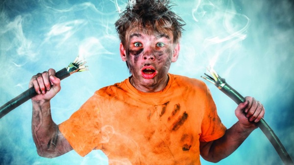 هل تنعش الصدمات الكهربائية الذاكرة