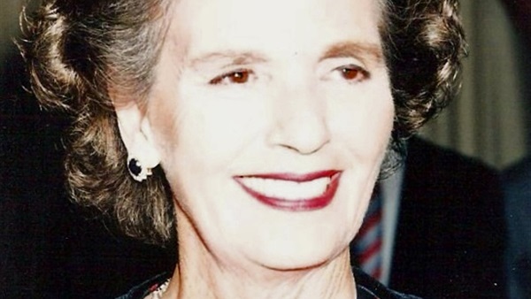 اليوم ..تشيع جثمان «آن» آخر ملكات رومانيا