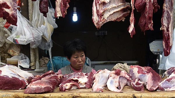 سفير الصين لدى زامبيا ينفي بيع بكين لحوم بشرية في أفريقيا