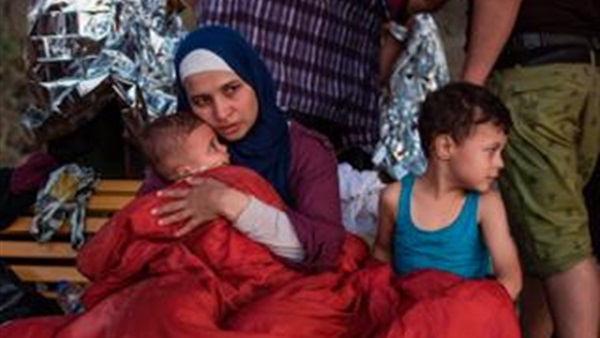 «القلب الكبير» تمول تشغيل عيادة الرعاية الصحية في مخيم الزعتري بالأردن «القلب الكبير» تمول تشغيل عيادة الرعاية الصحية في مخيم الزعتري بالأردن