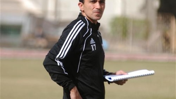 أسامة نبيه: لاعبو الدوري ينضمون للمنتخب بعد الجولة الرابعة أسامة نبيه: لاعبو الدوري ينضمون للمنتخب بعد الجولة الرابعة