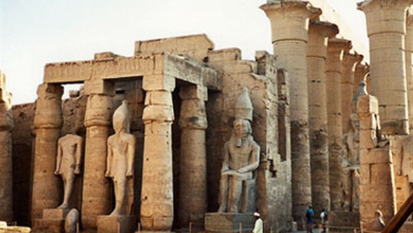كارثة..تهريب آثار مصرية بأكثر من 143 مليون دولار إلى أمريكا