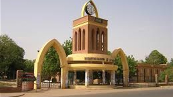 وفد طلاب جامعة أم درمان يشيد بمستوى التعليم فى جامعة الزقازيق وفد طلاب جامعة أم درمان يشيد بمستوى التعليم فى جامعة الزقازيق