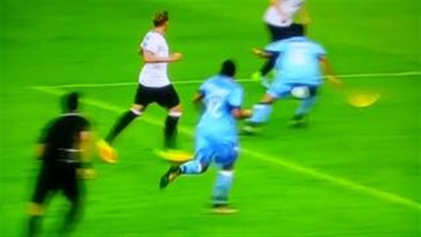 أولمبياد جانيرو 2016.. ألمانيا تحرز الهدف الرابع في شباك فيجي أولمبياد جانيرو 2016.. ألمانيا تحرز الهدف الرابع في شباك فيجي