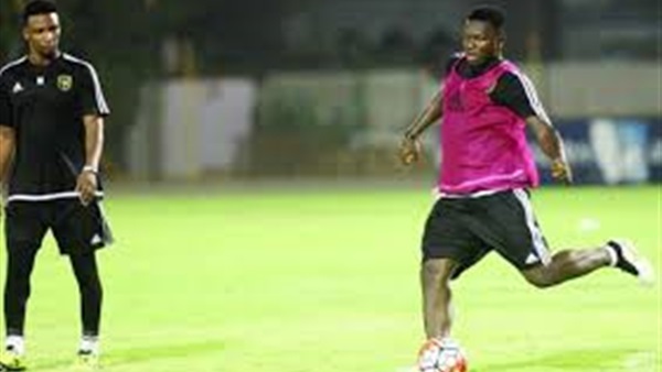 الاتحاد يواصل تدعيم صفوفه.. ونور السيد ينتظم في التدريبات الجماعية الاتحاد يواصل تدعيم صفوفه.. ونور السيد ينتظم في التدريبات الجماعية