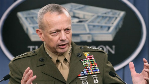 المبعوث الرئاسي الأمريكي للتحالف الدولي ضد "داعش" يصل إلى العراق