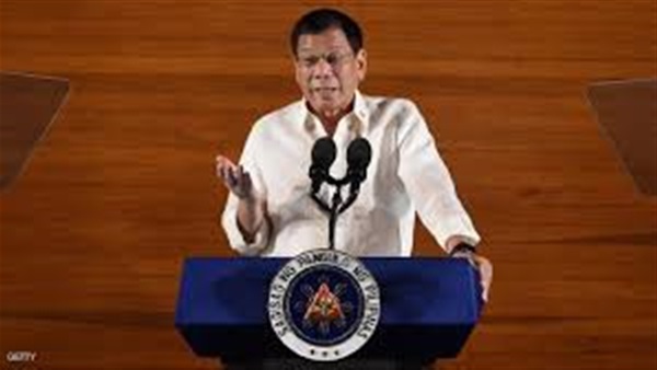 رئيس الفلبين: اقضوا عليهم.. هذا أمر لا يرد