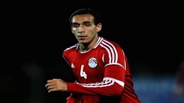 لاعب وسط المقاصه يغيب عن مباراة الأهلي لاعب وسط المقاصه يغيب عن مباراة الأهلي