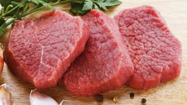 دراسة تحذر من الحوم الحمراء لهذا السبب دراسة تحذر من الحوم الحمراء لهذا السبب