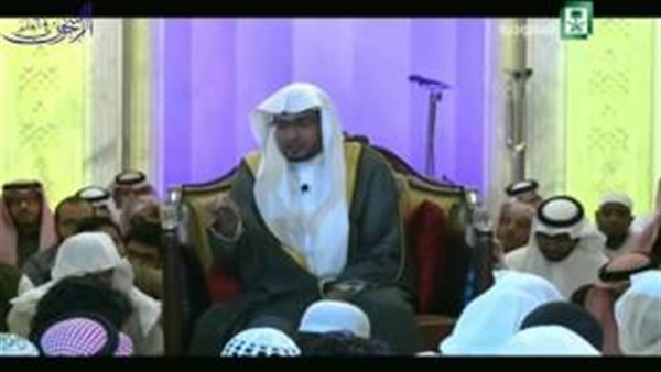 بالفيديو.."المغامسي" يكشف الخلاف بالتلفظ بكلمة “سيدنا” محمد في التشهد بالفيديو.."المغامسي" يكشف الخلاف بالتلفظ بكلمة “سيدنا” محمد في التشهد