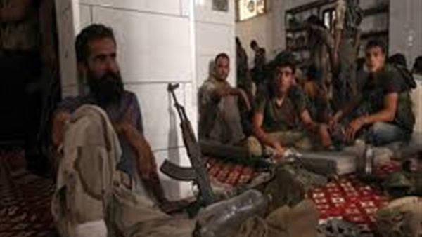 مصادر طبية: مقتل وإصابة 59 شخصا في هجوم بالغاز بحلب السورية مصادر طبية: مقتل وإصابة 59 شخصا في هجوم بالغاز بحلب السورية