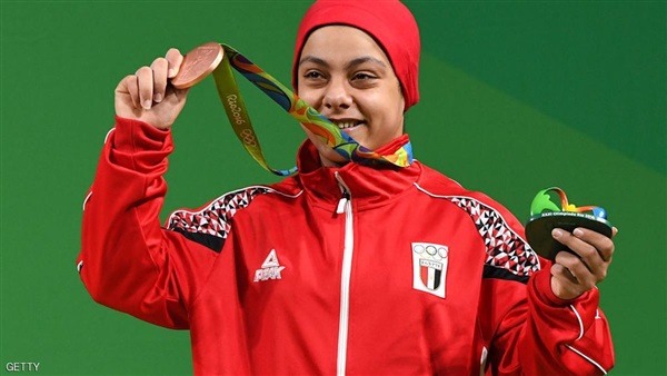 بالصور..سارة وإيناس..تألق عربي «ناعم» فى «ريو » بالصور..سارة وإيناس..تألق عربي «ناعم» فى «ريو »