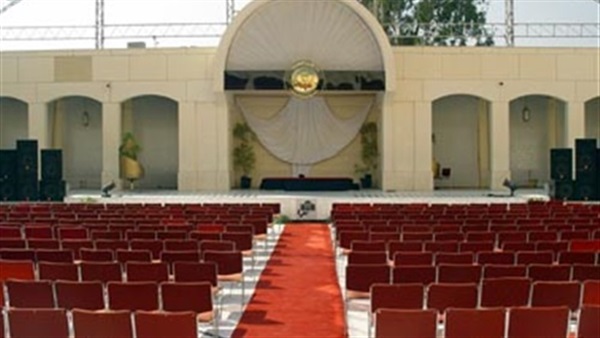 بعد غد.. مختارات من روائع أعمال الجاز العالمية على المسرح المكشوف بعد غد.. مختارات من روائع أعمال الجاز العالمية على المسرح المكشوف