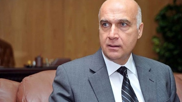 وزير السياحة: السياحة المصرية حققت تقدما أكثر من المتوقع وزير السياحة: السياحة المصرية حققت تقدما أكثر من المتوقع