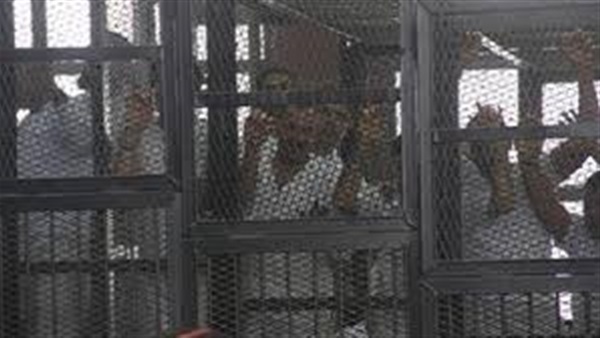 تأجيل محاكمة أحداث بولاق أبو العلا لـ 28 أغسطس