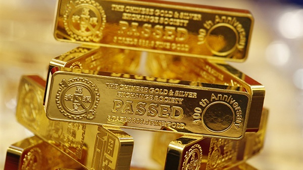 إنخفاض اسعار الذهب 3 جنيهات.. و«عيار٢١» يسجل ٤٥٧ جنيها