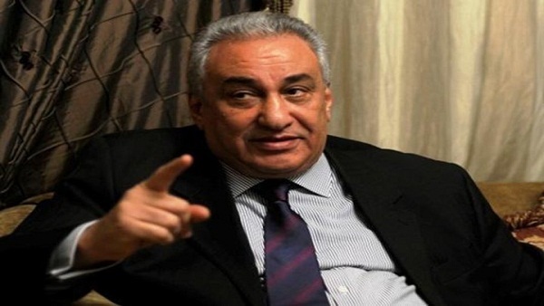 «عاشور» ينهي أزمة «أحكام صحة التوقيع» بمحكمة شمال القاهرة