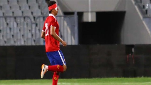 جمهور الأهلي على تويتر يسأل.. «دم سعد في رقبة مين» جمهور الأهلي على تويتر يسأل.. «دم سعد في رقبة مين»