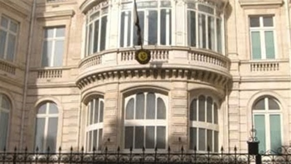 سفير سنغافورة يشهد الاحتفال بتخريج دفعة من طلاب بلاده في الجامعات المصرية سفير سنغافورة يشهد الاحتفال بتخريج دفعة من طلاب بلاده في الجامعات المصرية