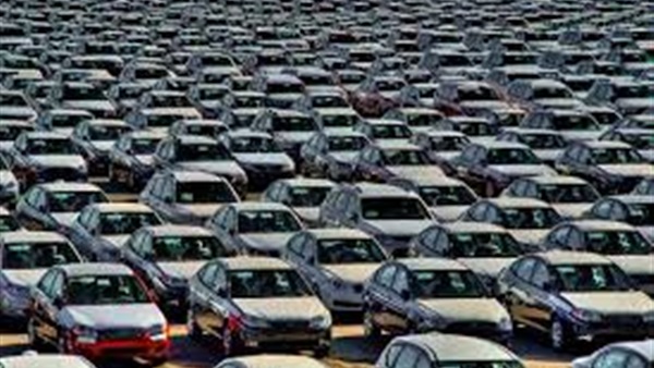 14.8 مليار جنيه مبيعات الملاكى خلال النصف الأول من العام الحالى 14.8 مليار جنيه مبيعات الملاكى خلال النصف الأول من العام الحالى